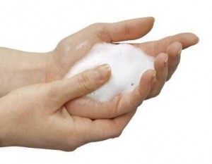 Foam_Soap_Hands